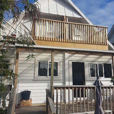 Auckland Budget Inn Exterior photo