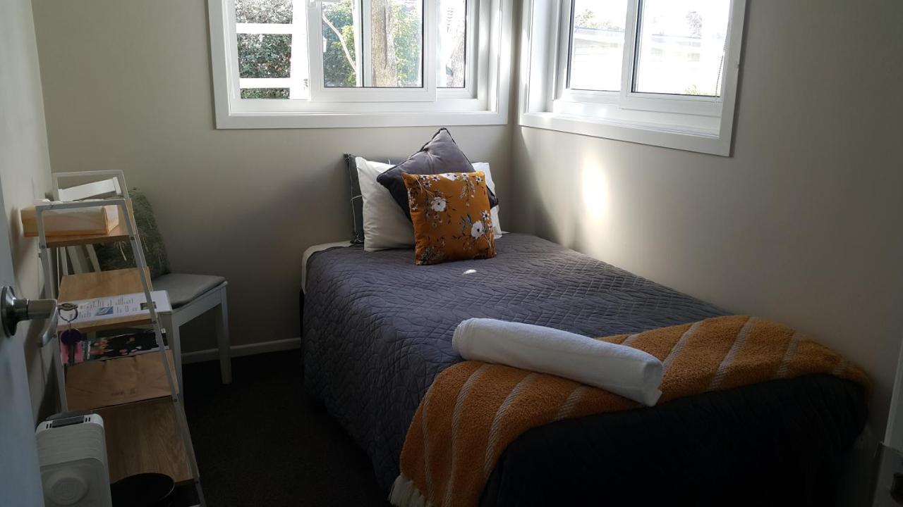 Auckland Budget Inn Exterior photo