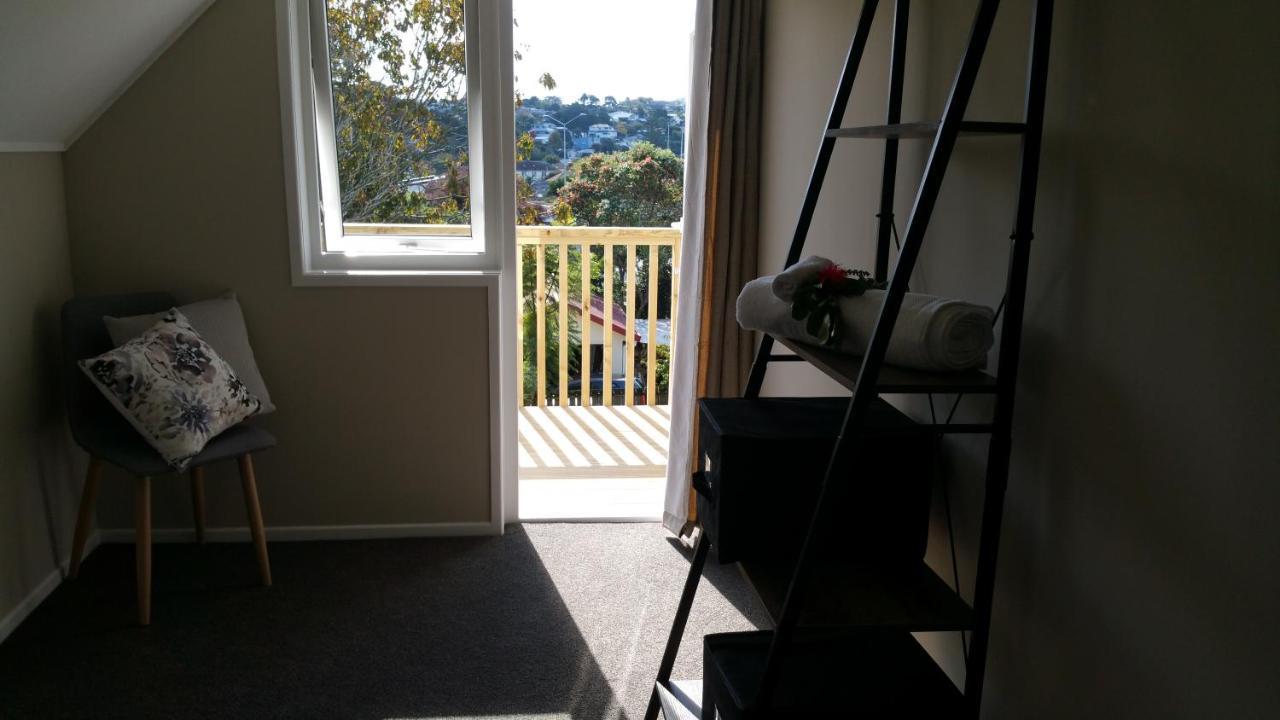 Auckland Budget Inn Exterior photo